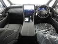 2025 Toyota Alphard Hybrid