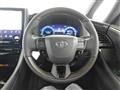 2025 Toyota Alphard Hybrid