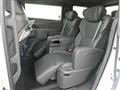 2025 Toyota Alphard Hybrid