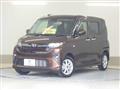2025 Daihatsu Move