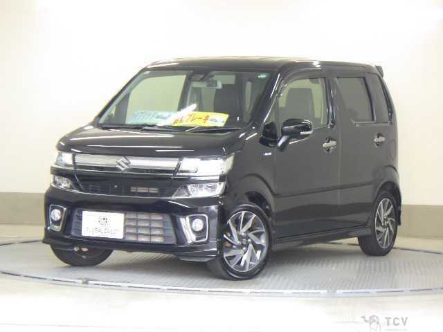 2019 Suzuki Wagon R