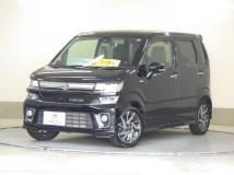 2019 Suzuki Wagon R