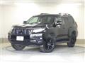 2021 Toyota Land Cruiser Prado