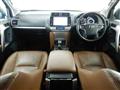 2021 Toyota Land Cruiser Prado