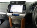 2021 Toyota Land Cruiser Prado