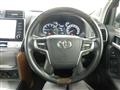2021 Toyota Land Cruiser Prado