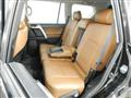 2021 Toyota Land Cruiser Prado