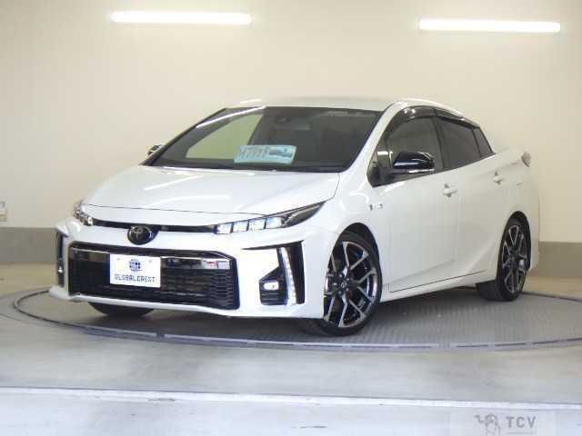 2021 Toyota Prius