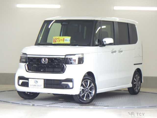 2026 Honda N BOX