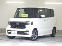 2026 Honda N BOX