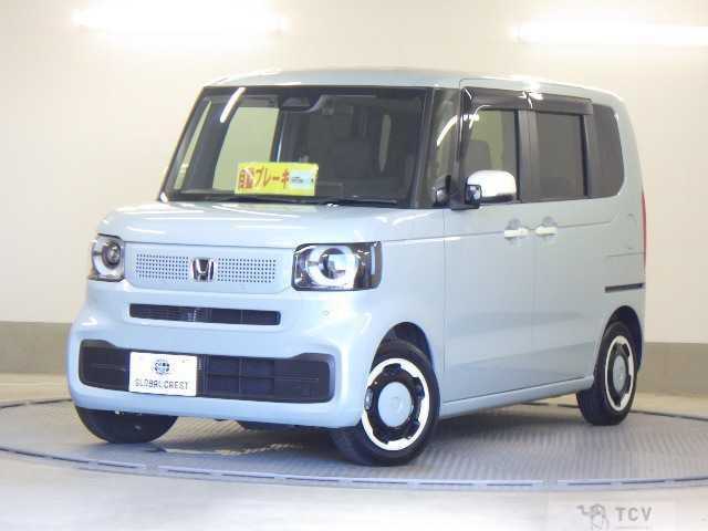 2024 Honda N BOX