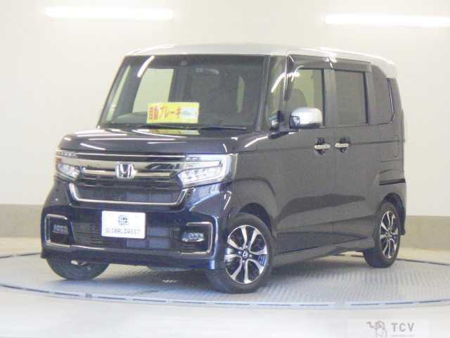 2023 Honda N BOX