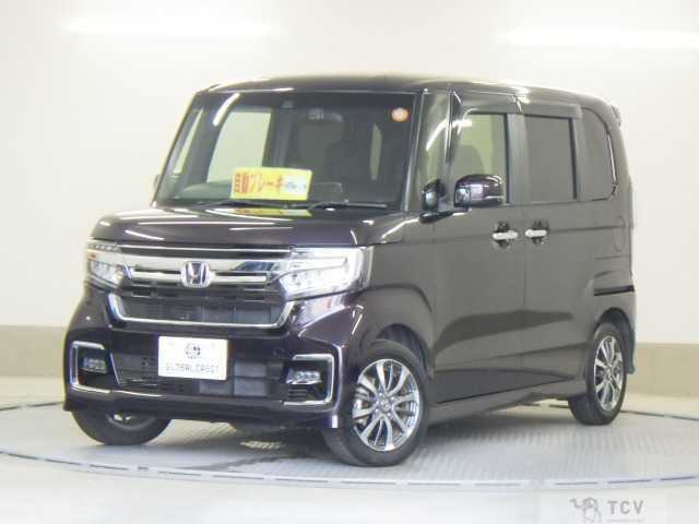 2023 Honda N BOX