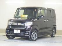 2023 Honda N BOX