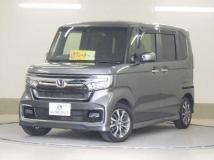 2021 Honda N BOX