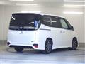 2023 Toyota Voxy