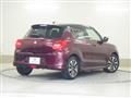 2019 Suzuki Swift