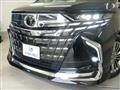 2023 Toyota Alphard G