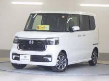 2025 Honda N BOX