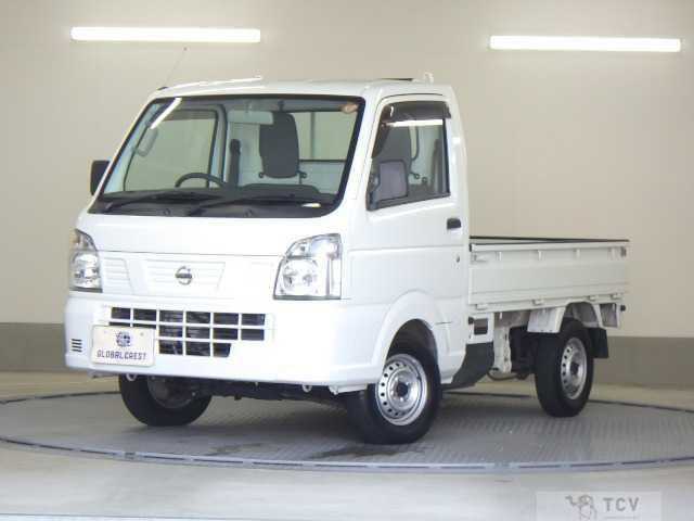 2017 Nissan Nissan Others