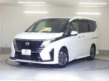 2023 Nissan Serena