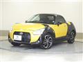 2018 Daihatsu Copen