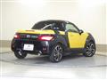 2018 Daihatsu Copen