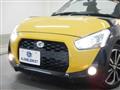 2018 Daihatsu Copen