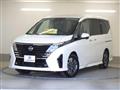 2023 Nissan Serena