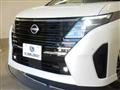 2023 Nissan Serena