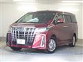2023 Toyota Alphard Hybrid