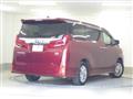 2023 Toyota Alphard Hybrid