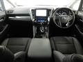 2023 Toyota Alphard Hybrid