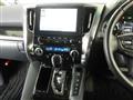 2023 Toyota Alphard Hybrid