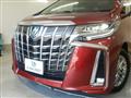 2023 Toyota Alphard Hybrid