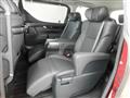 2023 Toyota Alphard Hybrid