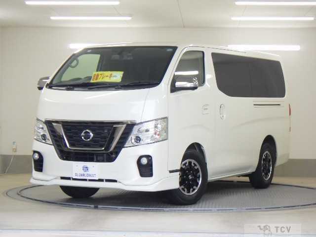 2020 Nissan Nissan Others