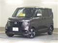 2025 Nissan ROOX