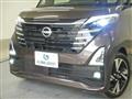 2025 Nissan ROOX