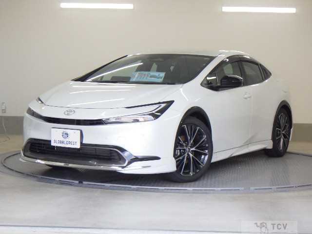 2024 Toyota Prius