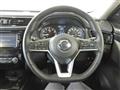 2021 Nissan X-Trail