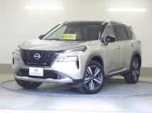 2023 Nissan X-Trail