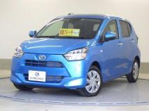 2021 Daihatsu Mira