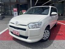 2026 Toyota Probox Van