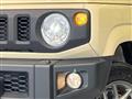 2023 Suzuki Jimny