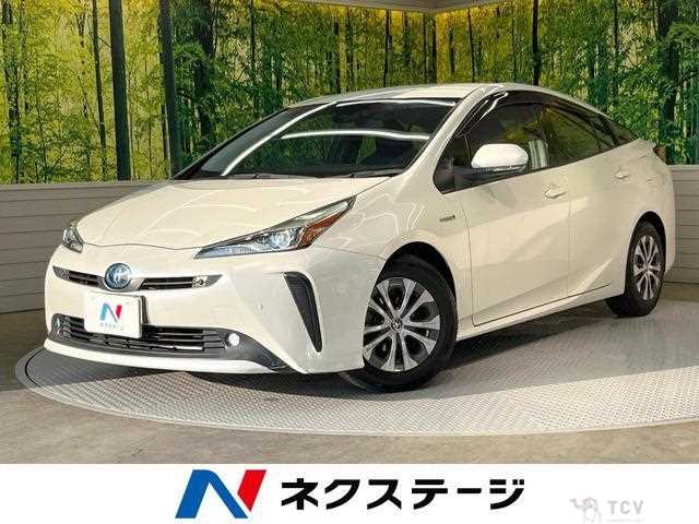 2019 Toyota Prius