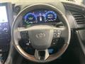 2024 Toyota Alphard Hybrid