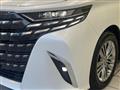 2024 Toyota Alphard Hybrid