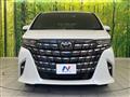 2024 Toyota Alphard Hybrid