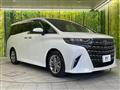 2024 Toyota Alphard Hybrid